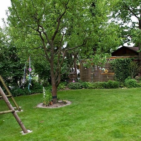 Ferienwohnung Elsner Neunburg vorm Wald Exterior foto