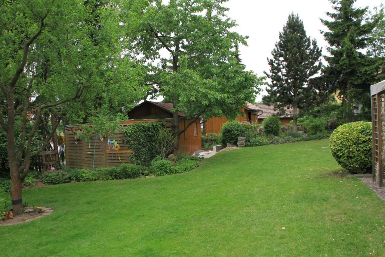 Ferienwohnung Elsner Neunburg vorm Wald Exterior foto