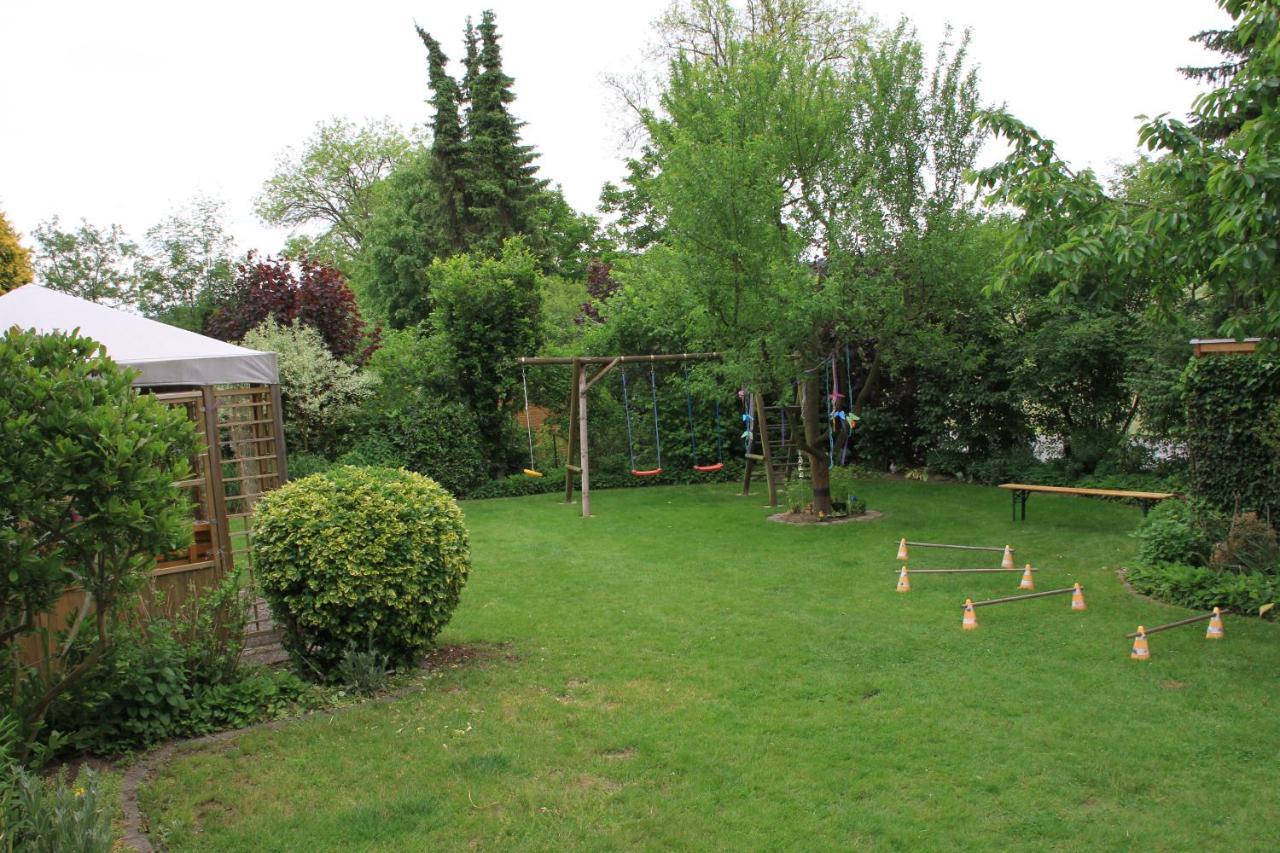 Ferienwohnung Elsner Neunburg vorm Wald Exterior foto